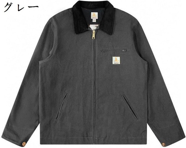デトロイトジャケット（サイズ（S/M/L）：S）の商品一覧 通販