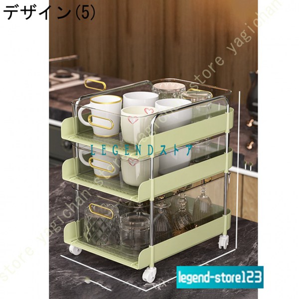 収納ボックス キッチン コップスタンド マグカップスタンド コップ収納 キッチン雑貨 収納 おしゃれ 北欧 シンプル コーヒーブラウン 整理 コップホルダー |  | 05