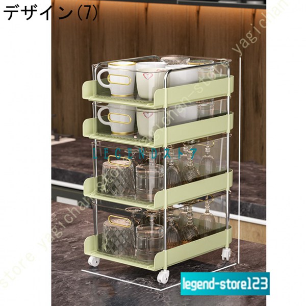 収納ボックス キッチン コップスタンド マグカップスタンド コップ収納 キッチン雑貨 収納 おしゃれ 北欧 シンプル コーヒーブラウン 整理 コップホルダー |  | 07