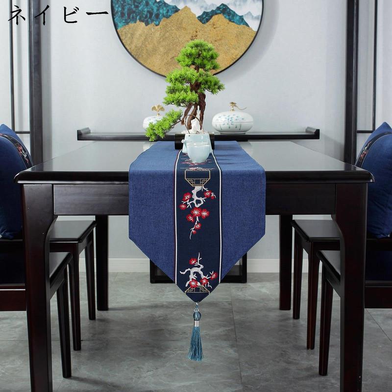 中国刺繍 テーブルクロスの商品一覧 通販 - Yahoo!ショッピング