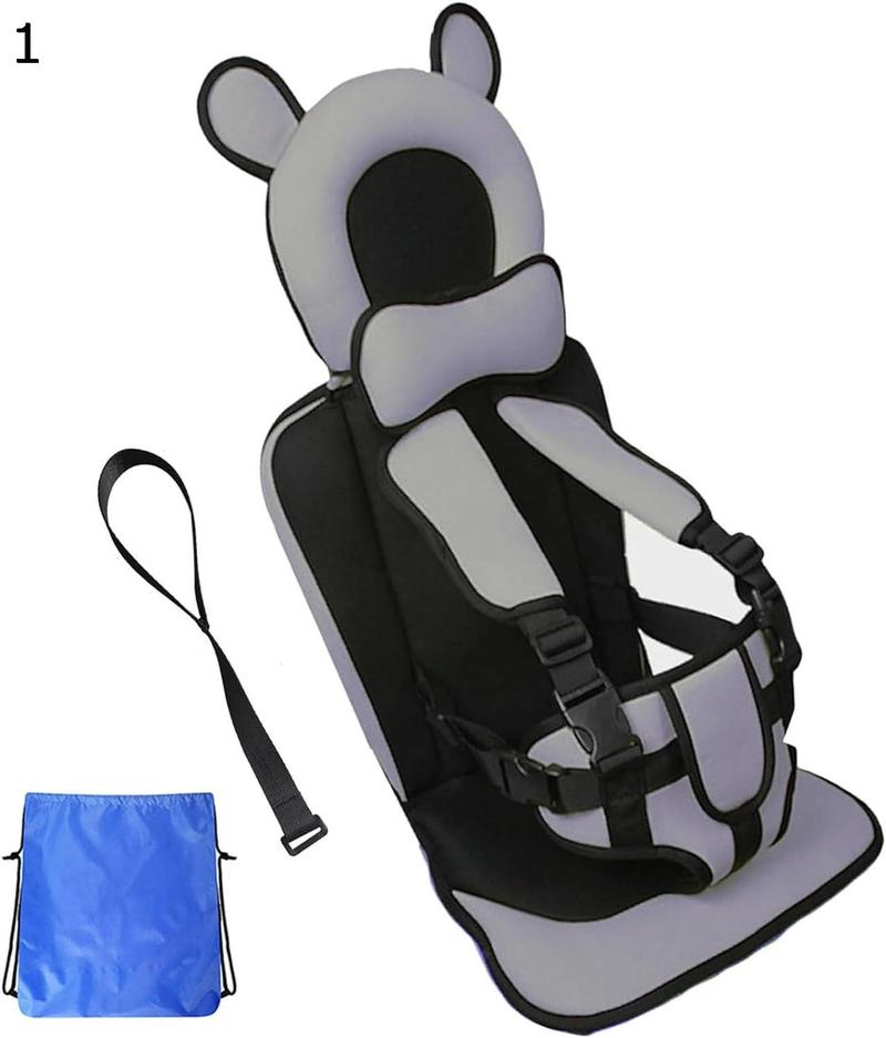 子供旅行スーツケース シート滑り止めロープとストレージ バッグスーツケースの荷物シートに乗る子供スーツケース旅行シート｜kaerundesu｜02