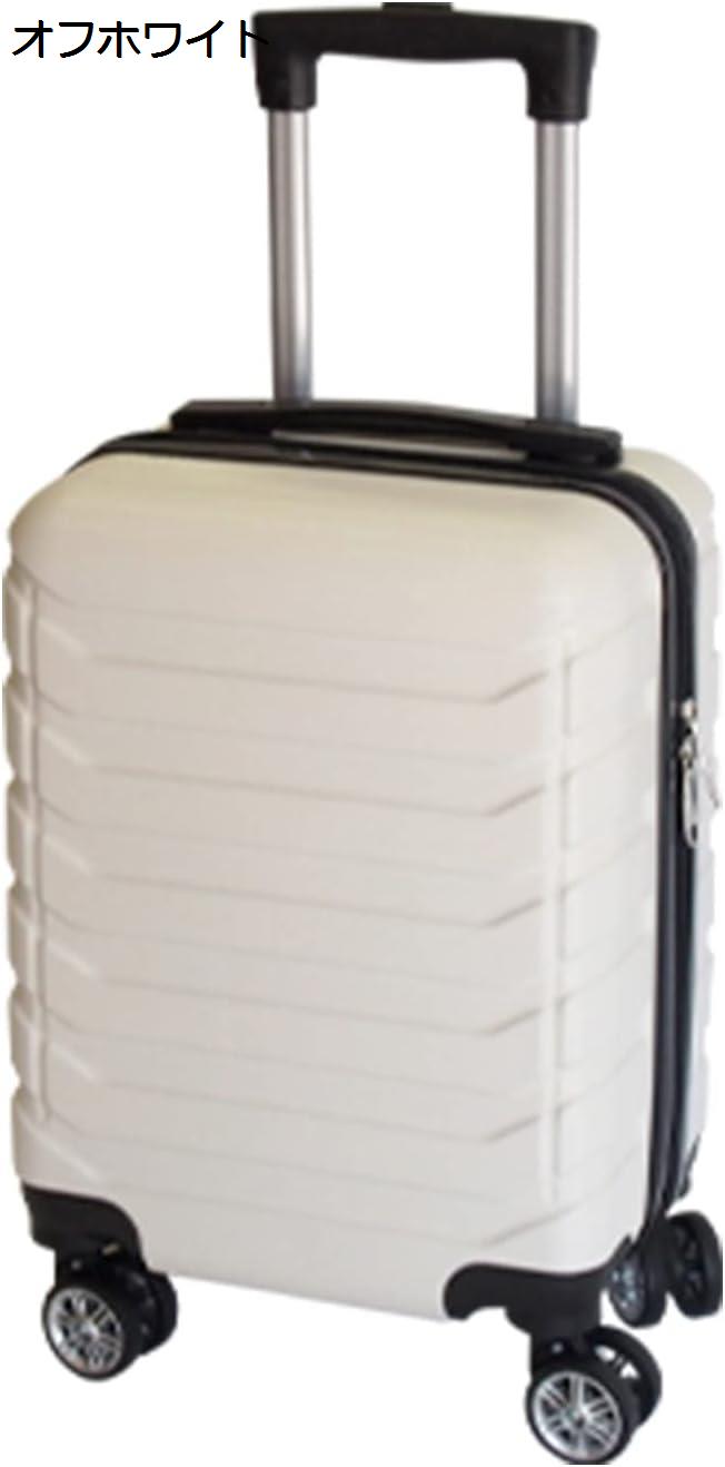 スーツケース キャリーケース キャリーバッグ 鍵なし 超軽量 機内持ち込み 小型 ライト コアブラック SSサイズ｜kaerundesu｜02