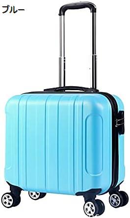 スーツケース 旅行 機内持ち込み キャリーケース 小型 多機能 軽量 大容量 出張 シンプル 360度自由回転ユニバーサルホイール｜kaerundesu｜08