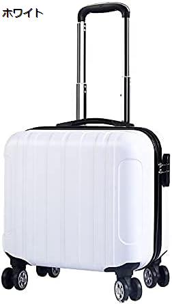 スーツケース 旅行 機内持ち込み キャリーケース 小型 多機能 軽量 大容量 出張 シンプル 360度自由回転ユニバーサルホイール｜kaerundesu｜09