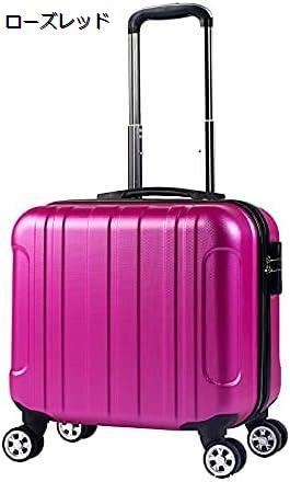 スーツケース 旅行 機内持ち込み キャリーケース 小型 多機能 軽量 大容量 出張 シンプル 360度自由回転ユニバーサルホイール｜kaerundesu｜14