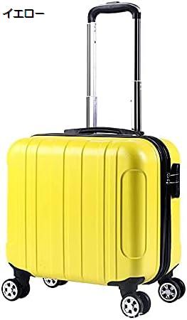 スーツケース 旅行 機内持ち込み キャリーケース 小型 多機能 軽量 大容量 出張 シンプル 360度自由回転ユニバーサルホイール｜kaerundesu｜02