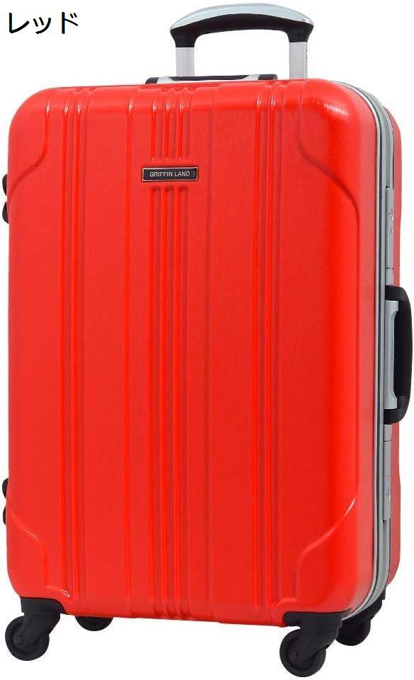 スーツケース キャリーケース キャリーバッグ 機内持込可 ストッパー機能付 Sサイズ 軽量 フレームタイプ TSA鍵式ロック 1〜3泊｜kaerundesu｜02