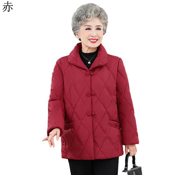80代服 高齢者婦人服(レディースコート、ジャケット)の商品 80代服 高齢者婦人服(レディースコート、ジャケット)の商品