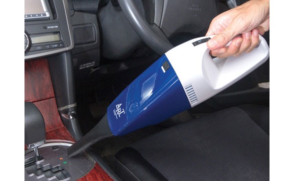 カークリーナー 12V ハンディクリーナー カー クリーナー 車 掃除機