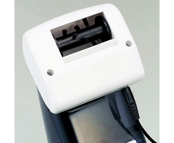 強力ツイン カークリーナー 12V ハンディクリーナー カー クリーナー