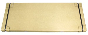 高精細ハイテクミラー 割れない鏡 82〜90x160cm シルバー 鏡 立掛け 大型 割れないミラー たてかけ 立てかけ 姿見 ミラー 全身 フィルムミラー 日本製 国産 全身