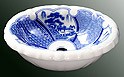 ソープディッシュ、石鹸置き、石鹸台、石鹸入れ、石鹸受け：yt-sd-sz-kk