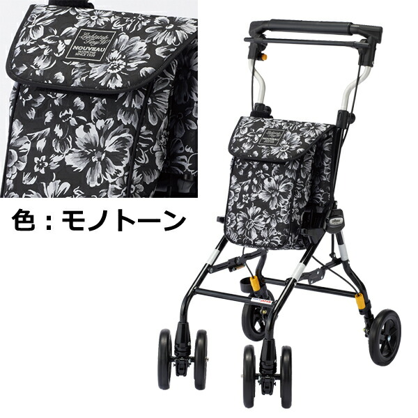 ウィズワン 【メーカー直送】ライトステップタイニーW ヌーボー レガロ