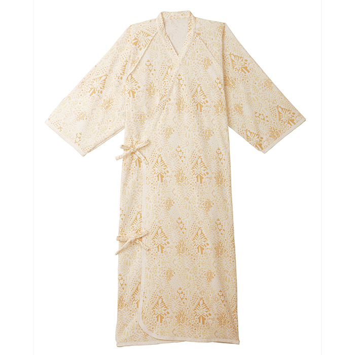 日本エンゼル ケアねまき メリヤスタイプ 介護 パジャマ 部屋着 寝巻き