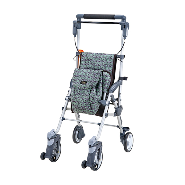 良品 マキテック シルバーカー キャリースルーン CS-10 マキテック 【メーカー直送】シルバーカー キャリースルーンN CS-10