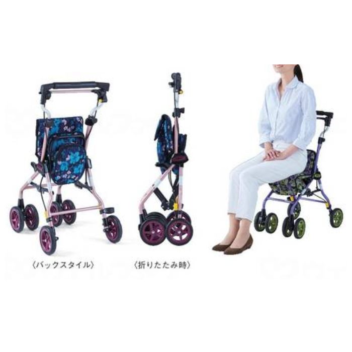 ウィズワン 【メーカー直送】ライトステップタイニーW ヌーボー レガロ