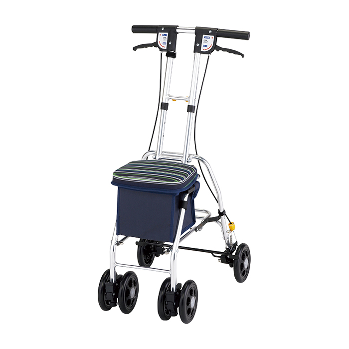 マキテック 【メーカー直送】シルバーカー レジェ SX-4 軽量