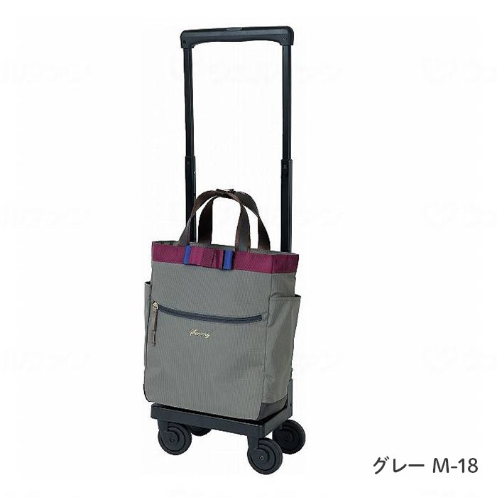 スワニー D-640 ルバンド M-18 ショッピングカート サイドカー 散歩 お