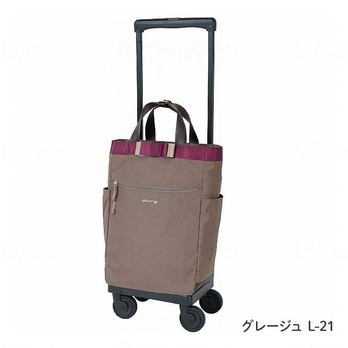 【美品】SWANY スワニーキャリーカート ルバンド M-18　D-640 スワニー D-640 ルバンド M-18 ショッピングカート サイドカー 散歩 お
