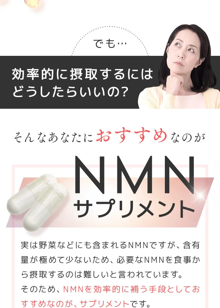 NMN サプリ サプリメント Re:Bloom 4500mg 高配合 180カプセル 純国産