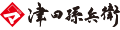 ささ漬屋・津田孫兵衛・ヤフー店 ロゴ