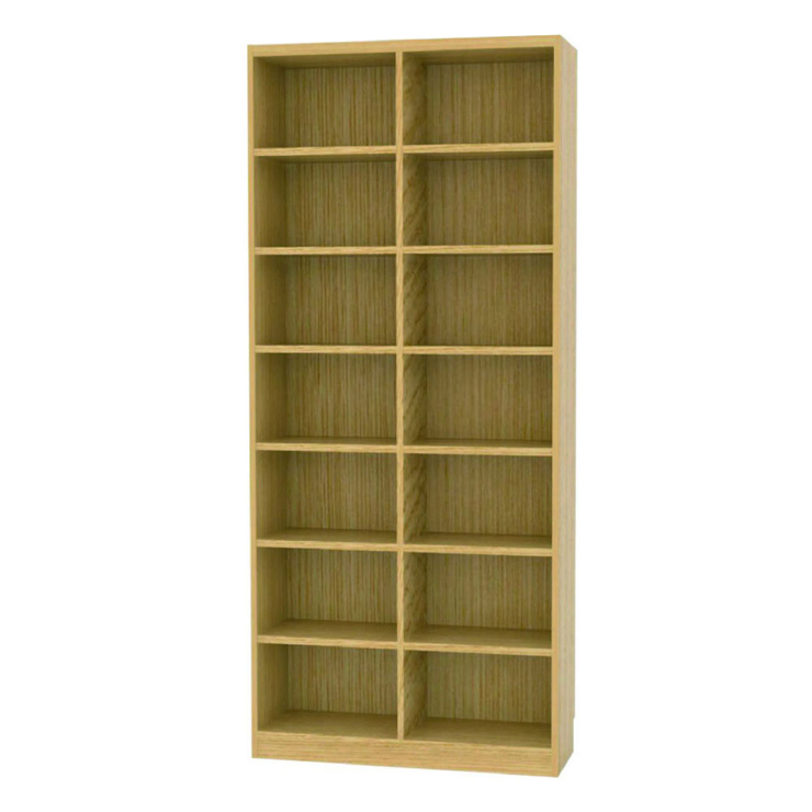 オープンシェルフ ウォールシェルフ コミックラック ブックラック