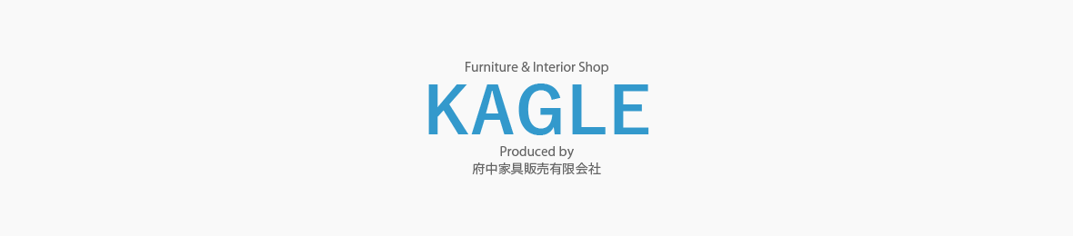 KAGLE ヘッダー画像