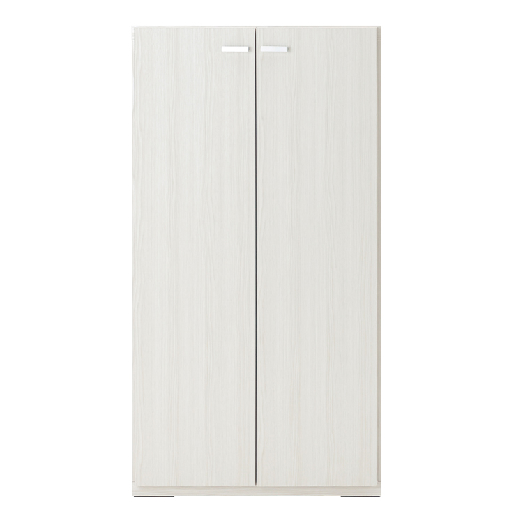 本棚 収納棚 扉付き おしゃれ 完成品 扉 ドア 収納 ラック 60 cm 壁面