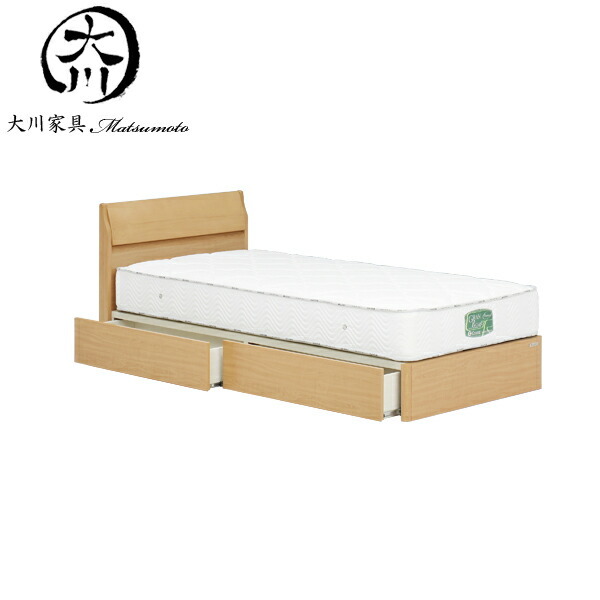 ベッド ベット シングル シングルベッド フレーム ベッドフレーム 90幅