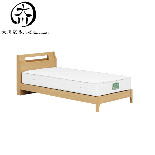 ベッド ベット シングル シングルベッド フレーム ベッドフレーム 90幅