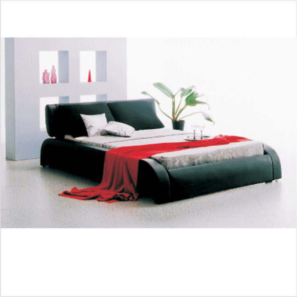 ベッド ベット ダブル ダブルベッド ベッドフレーム ローベッド 173幅