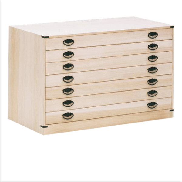 着物タンス　110×56×100 楽天市場】チェスト ローチェスト 木製チェスト おしゃれ 大容量