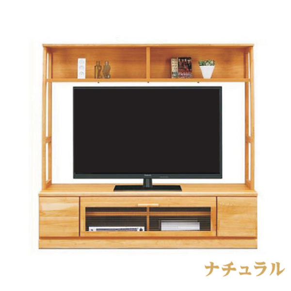 テレビ台 テレビボード TVボード ハイタイプ 160幅 幅160cm TV台 