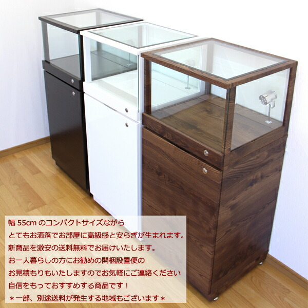 コレクションケース コレクションボード キュリオケース