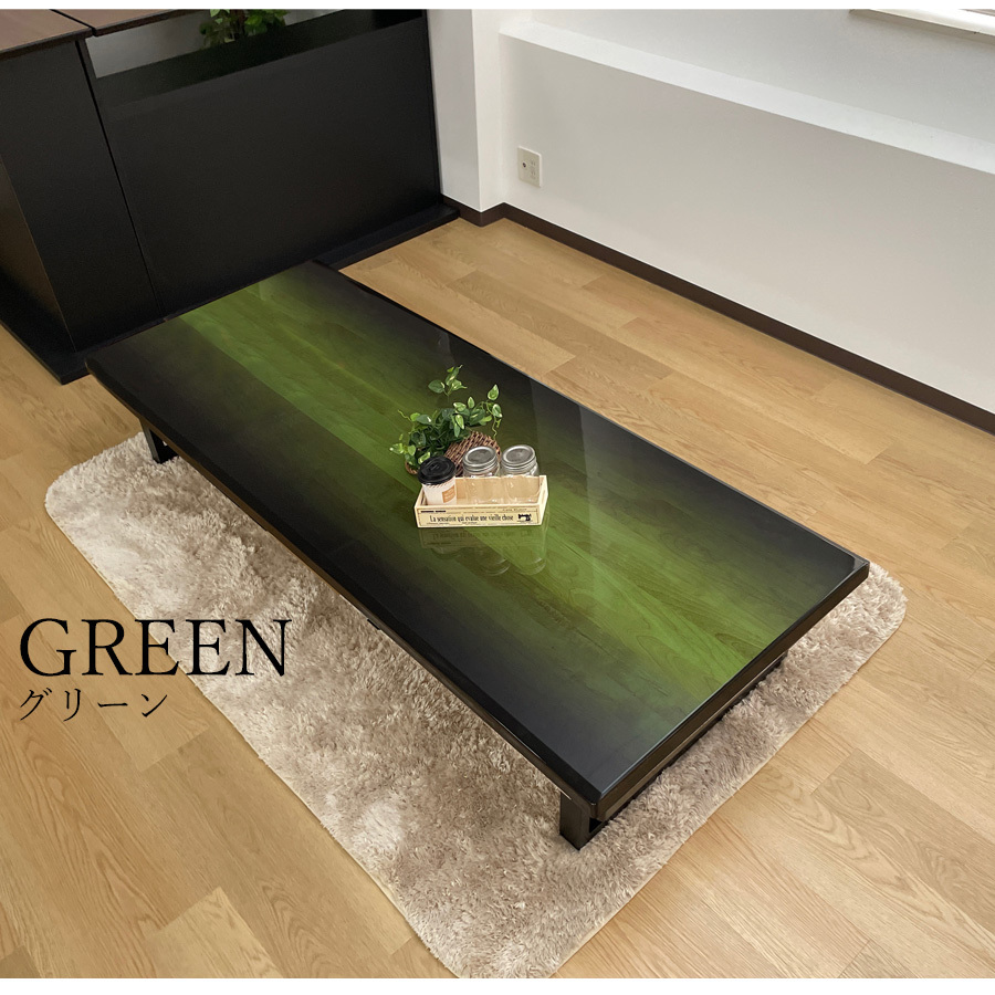 座卓 長方形(☆送料無しは7,000円☆要コメント) 座卓 テーブル 国産 幅180 6人掛け用 日本製 ナチュラル : 大川家具