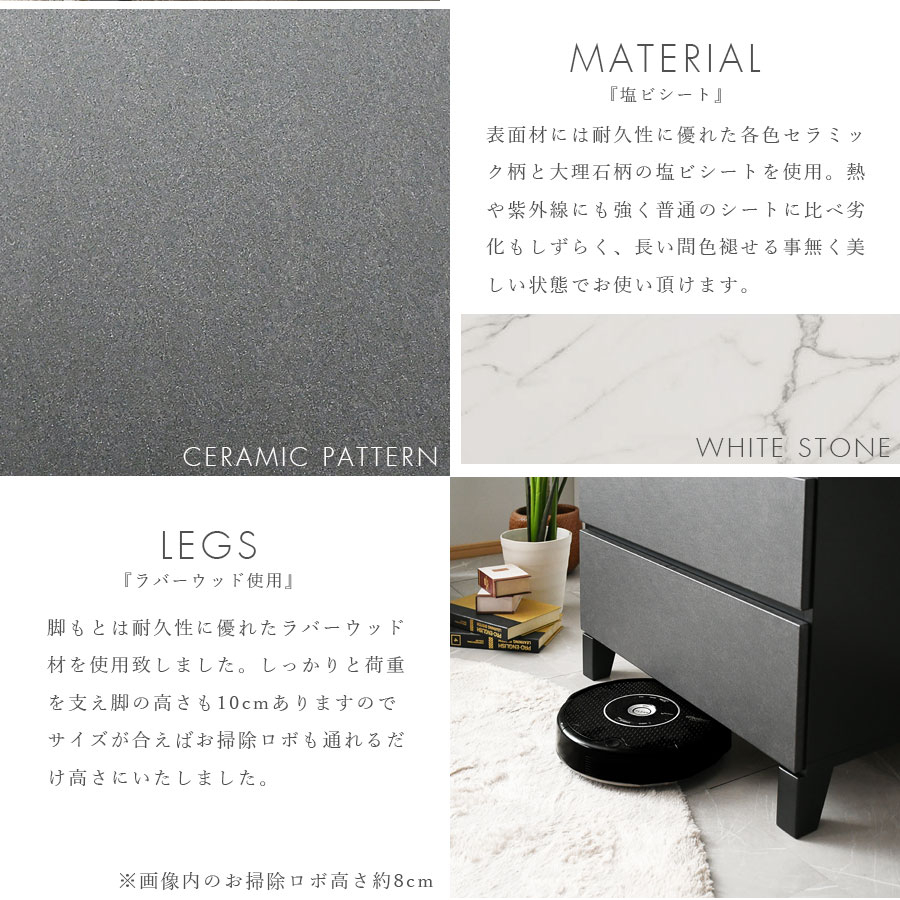 ワードローブ クローゼット 服吊り ロッカー タンス 開き戸 引き出し