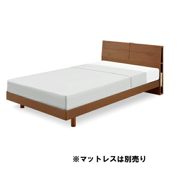 ベッド ベット セミダブルベッド ベッドフレーム 幅120cm 120幅