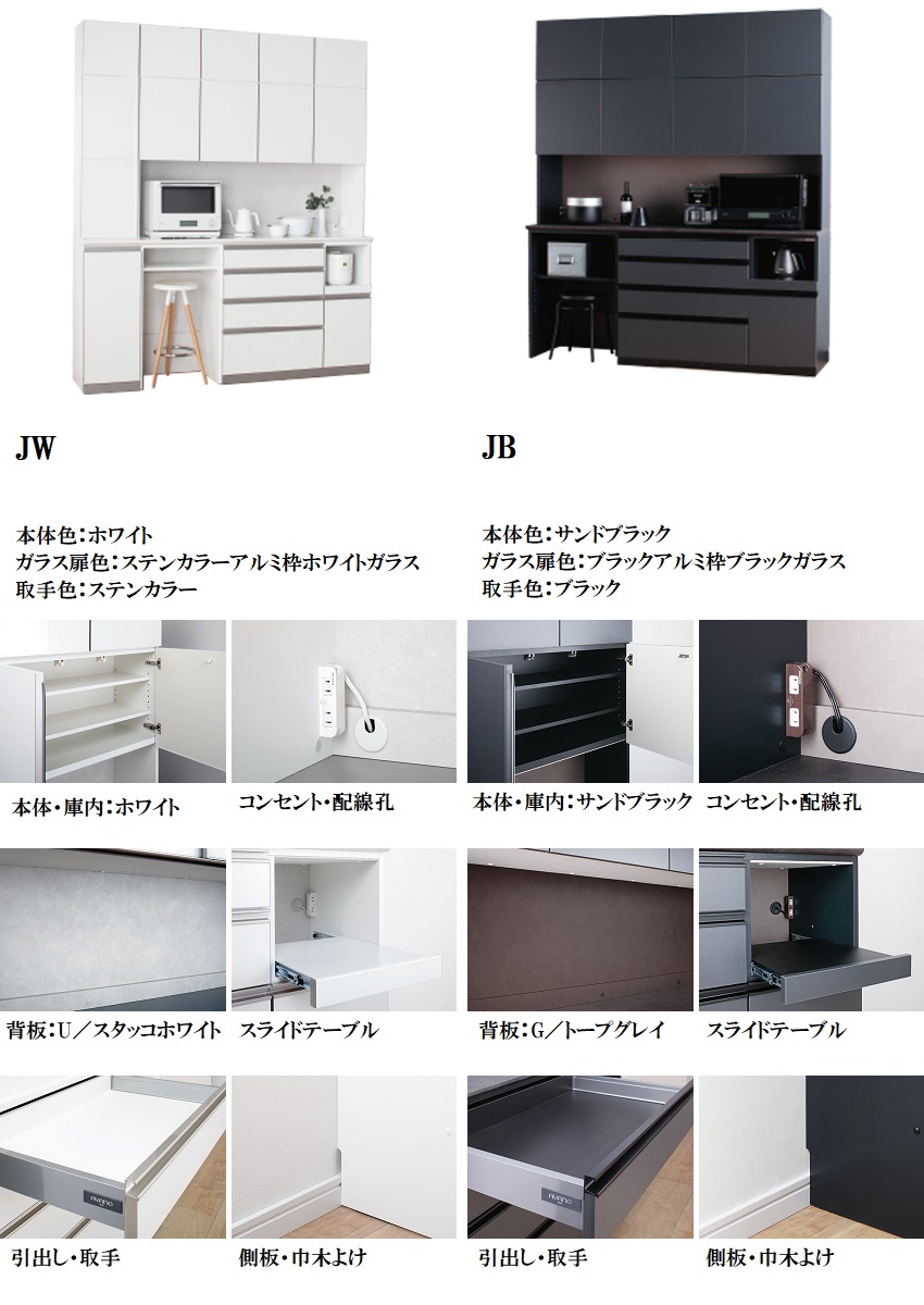 綾野製作所 アヤノ キッチン 天板 奥浅 幅80cm 奥行45cm 上