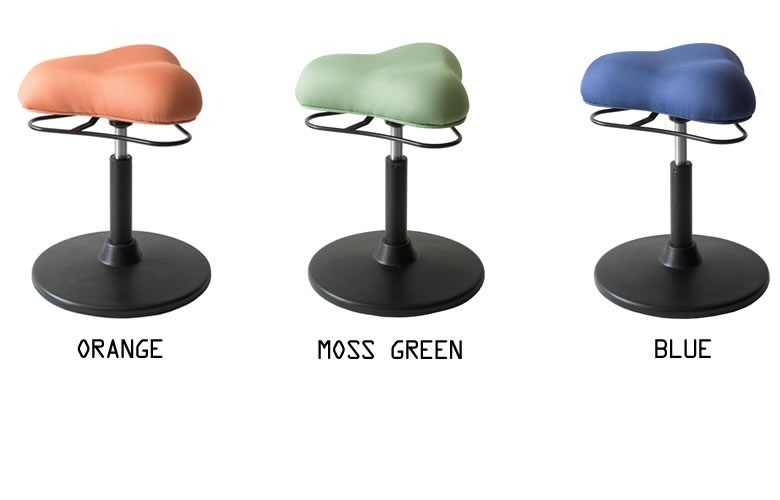 ミヤタケ プロポーションスツール ロータイプ CH-800L