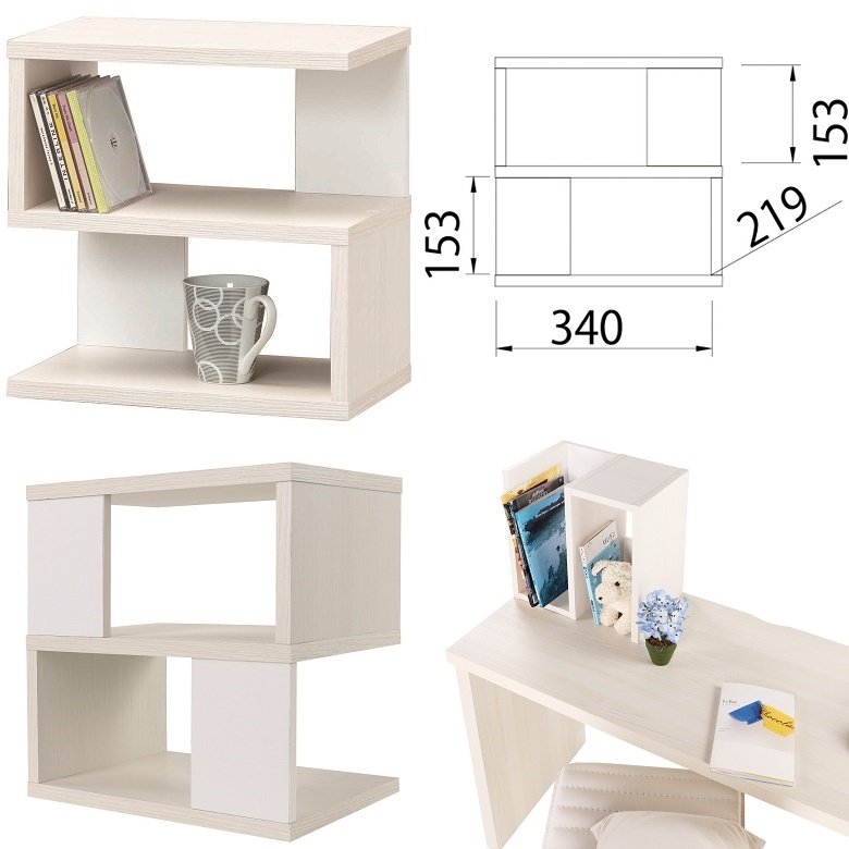 Amazon.com: Unikito Corner Closet System, 36” Large