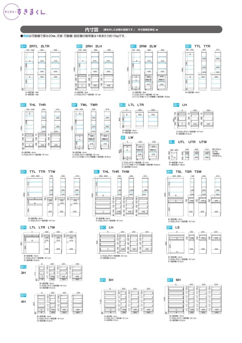 フジイ サニタリー すきまくん SNK
