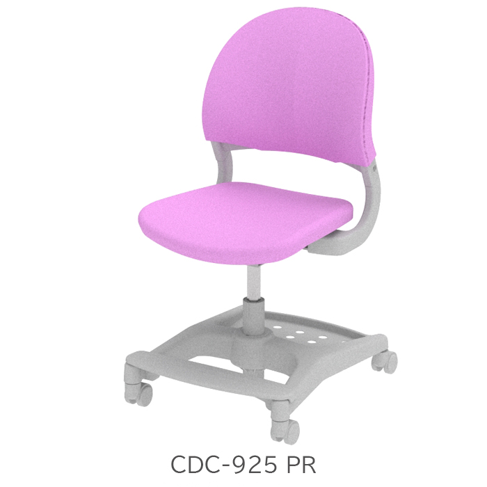 購入特典付き コイズミ ハイブリッドチェア 電動昇降デスク用 ファブリックタイプ 学習椅子 CDC-925PR CDC-926LB CDC-927BKNB CDC-928BKDG 2026年度の画像