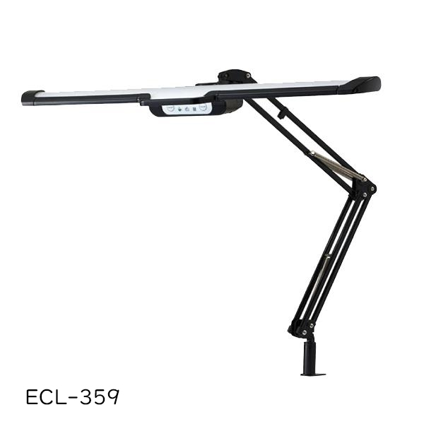 LEDモードパイロットスリムアームライト コイズミ ECL-357 ECL-358 ECL