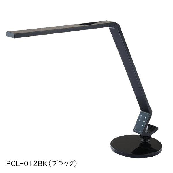 コイズミ LEDスタンドライト 照明 卓上 ILLUMINATOR デスクライト PCL