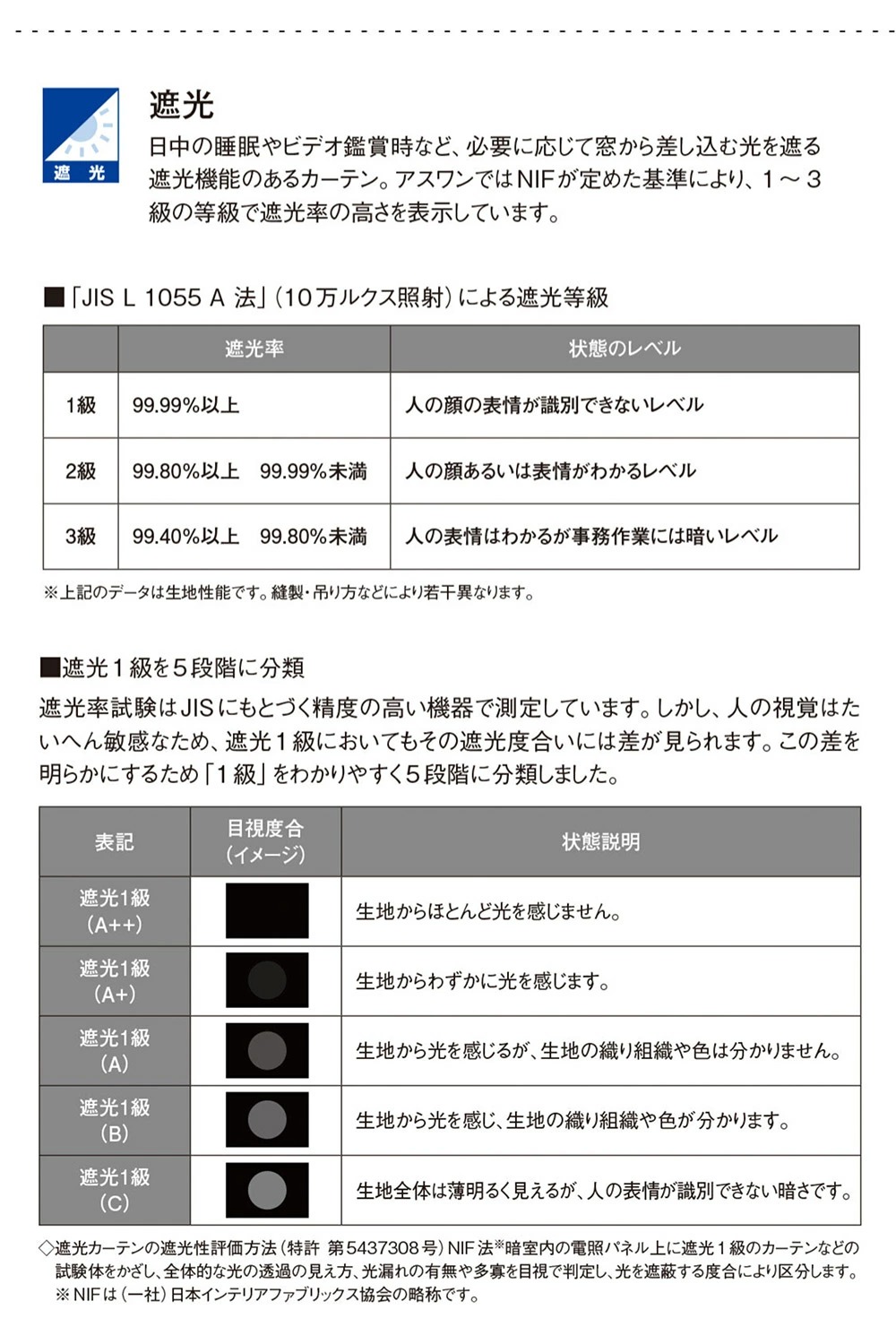 オーダードレープカーテン タイミ K0193~K0194 幅226~300×丈~120cm 3つ