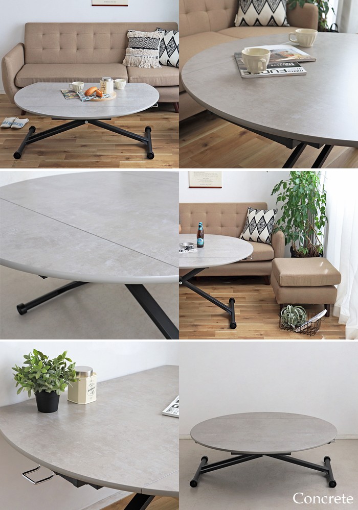 昇降テーブル 120 リフティングテーブル 昇降式テーブル 昇降式