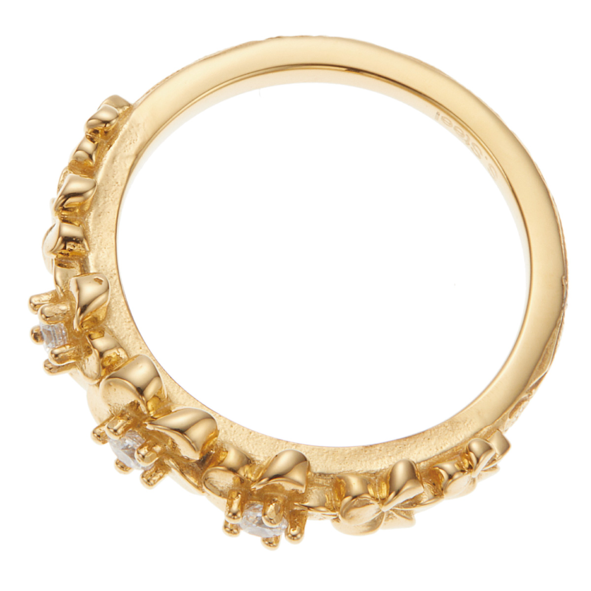 翁置物 金工師清山作 重さ4.2kg高さ32cm