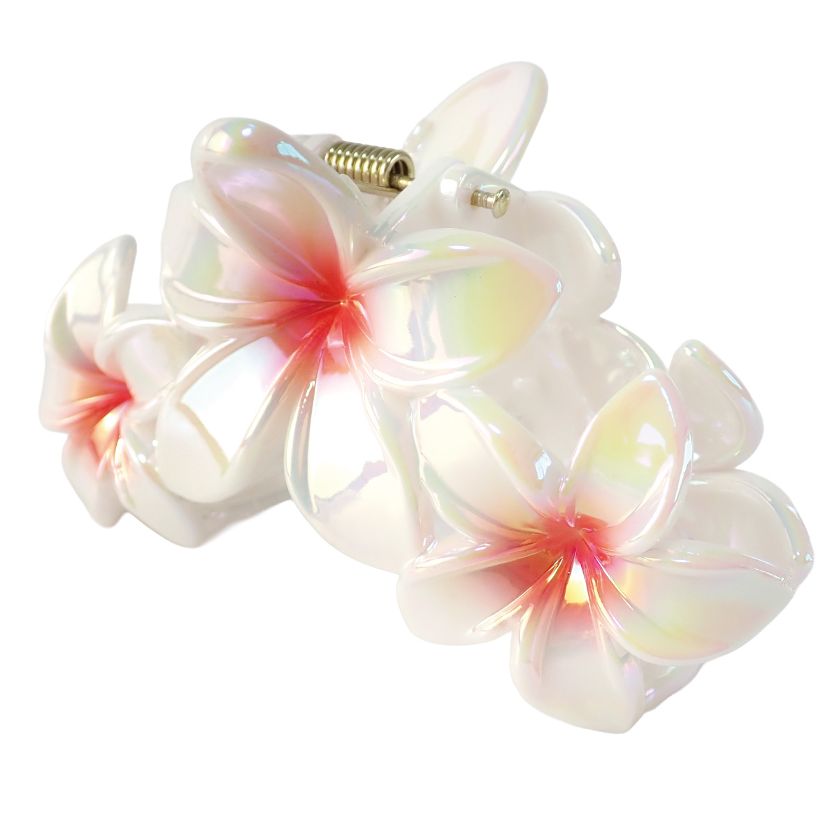 3連おにぎり　ヘアアクセサリー他 新作おにぎり追加】思わず食べたくなるおにぎり型のヘアクリップ・ヘア