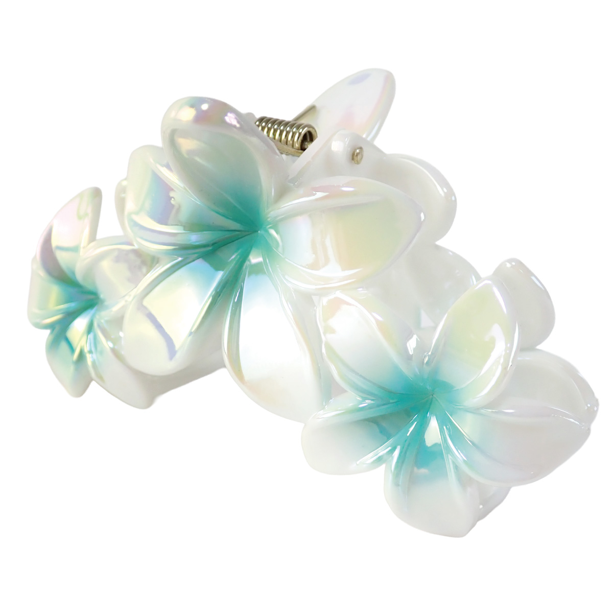 3連おにぎり　ヘアアクセサリー他 新作おにぎり追加】思わず食べたくなるおにぎり型のヘアクリップ・ヘア