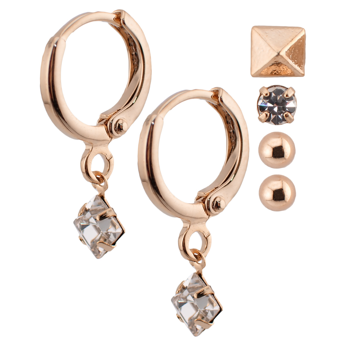 【ポス】ピアス3点おまとめ 星座 十二星座 軟骨ピアス ボディピアス 16g ステンレス k03-146